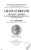 Chateaubriand