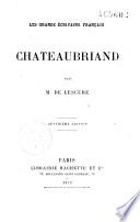 Chateaubriand