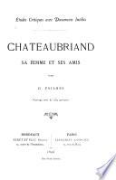 Chateaubriand