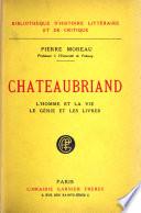 Chateaubriand