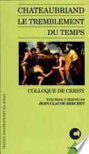Chateaubriand