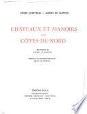 Châteaux et manoirs des Côtes-du-Nord