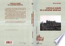 Châteaux oubliés de la Messénie médiévale