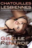 Chatouilles lesbiennes