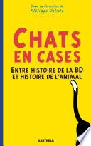 Chats en case