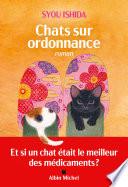 Chats sur ordonnance