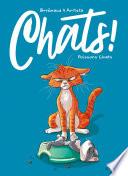 Chats T5