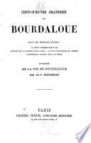 Chefs-d'oeuvre oratoires