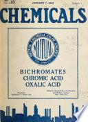 Chemical, Color and Oil Record