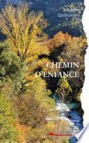 Chemin d'enfance