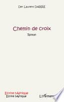 Chemin de croix