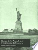 Chemin de fer Pennsylvania (Pennsylvania Railroad) à l'Exposition colombienne