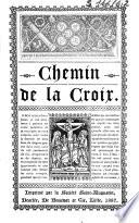 Chemin de la croix