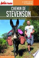 CHEMIN DE STEVENSON 2022 Carnet Petit Futé