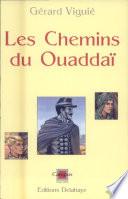 Chemin du Ouaddaï - (Campus n°1)