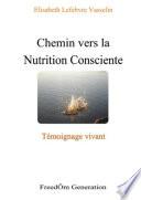 Chemin vers la Nutrition Consciente