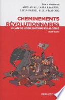 Cheminements révolutionnaires
