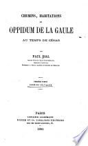 Chemins celtiques