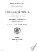 Chemins de fer français