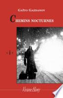 Chemins nocturnes