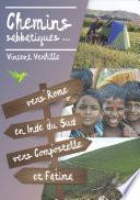 Chemins sabbatiques...