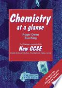 Chemistry at a Glance