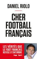 Cher football français