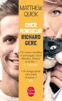 Cher Monsieur Richard Gere