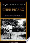 Cher Picaro