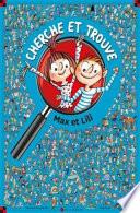 Cherche et trouve Max et Lili