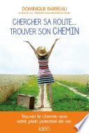Chercher sa route... trouver son chemin