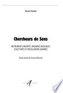 Chercheurs de sons
