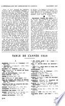Chercheurs et curieux