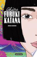 Chère Fubuki Katana