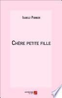 Chère petite fille