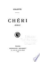 Cheri