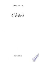 Chéri