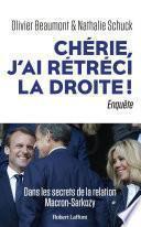 Chérie, j'ai rétréci la droite !