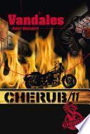 Cherub (Mission 11) - Vandales