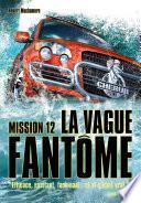 Cherub (Mission 12) - La vague fantôme