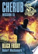 Cherub (Mission 15) - Black Friday