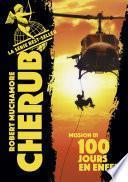 Cherub (Tome 1) - 100 jours en enfer