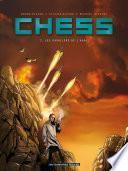 Chess T2 : Les Cavaliers de l'Aube