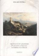 Chetaux et legendes