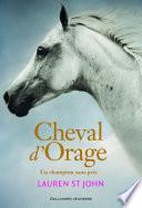 Cheval d'Orage (Tome 1) - Un champion sans prix