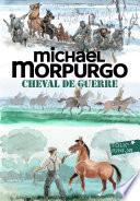 Cheval de guerre