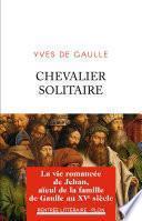 Chevalier solitaire