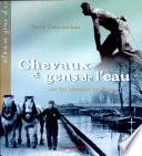 Chevaux et gens de l'eau