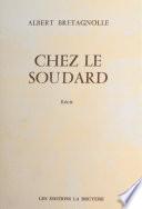 Chez le soudard