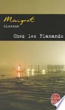 Chez Les Flamands